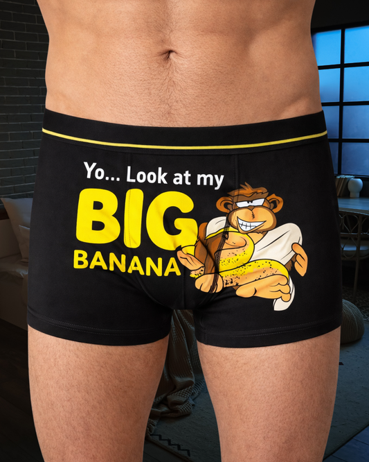 Look At My Big Banana