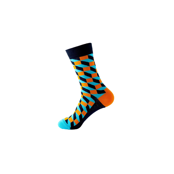 Calcetines 3 7