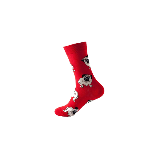Calcetines 4 10