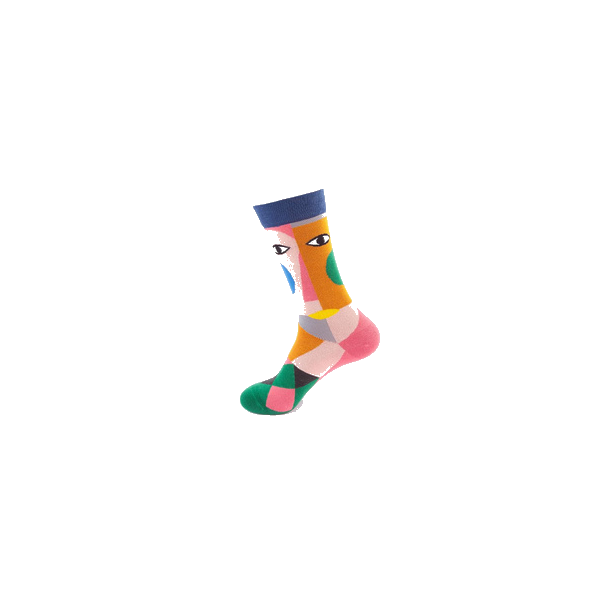 Calcetines 7 16