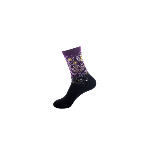 Calcetines 7 21