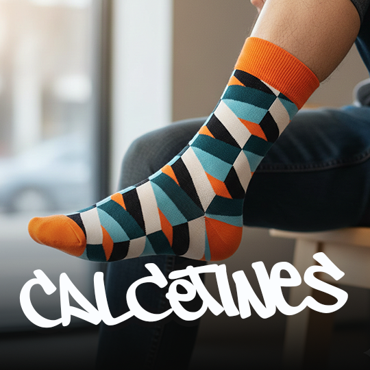 Calcetines