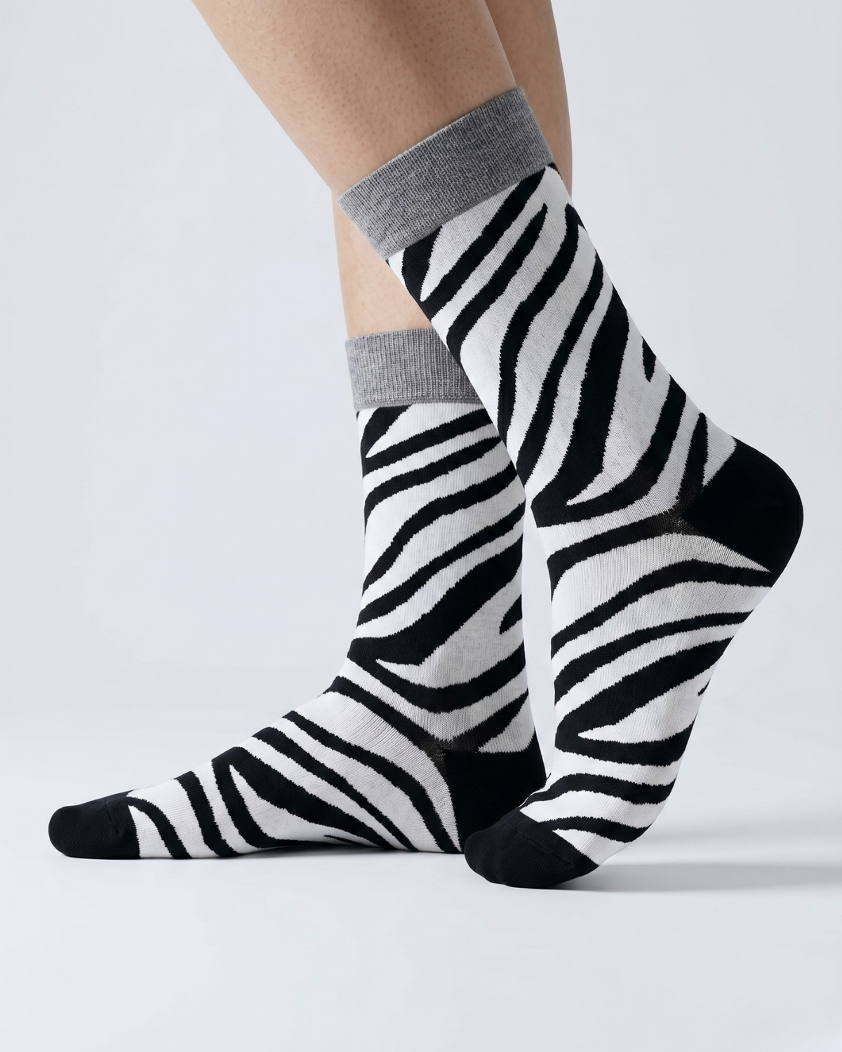 CALCETINES CEBRA