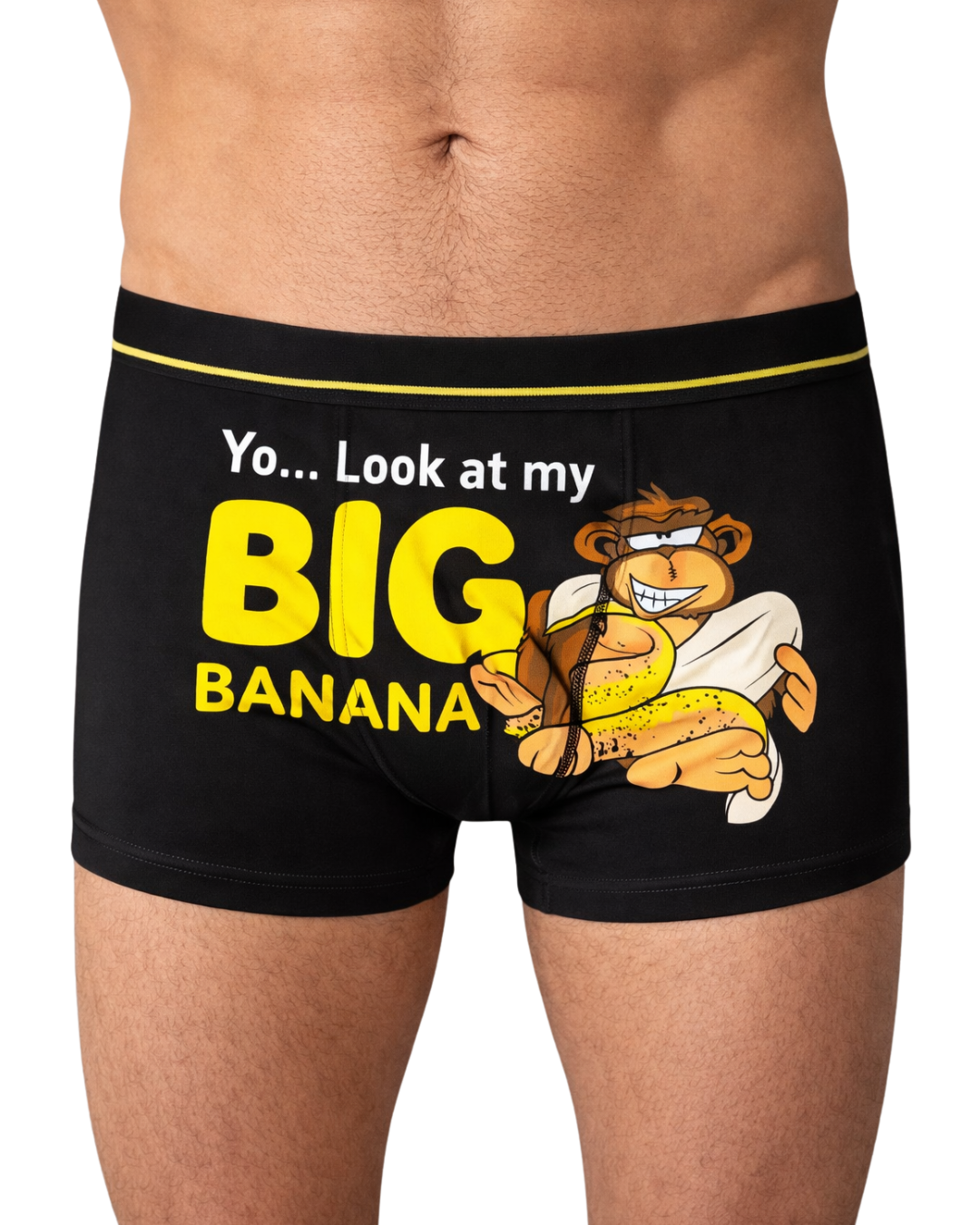 Look At My Big Banana