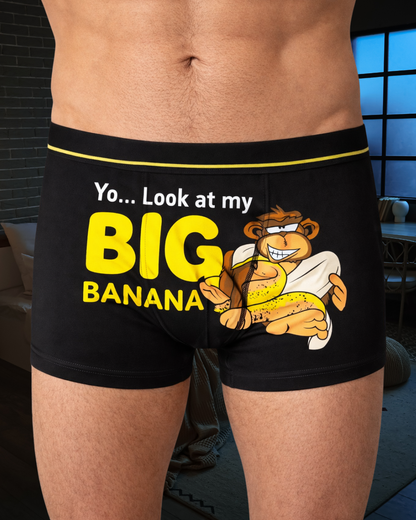 Look At My Big Banana
