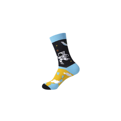 Calcetines 3 10