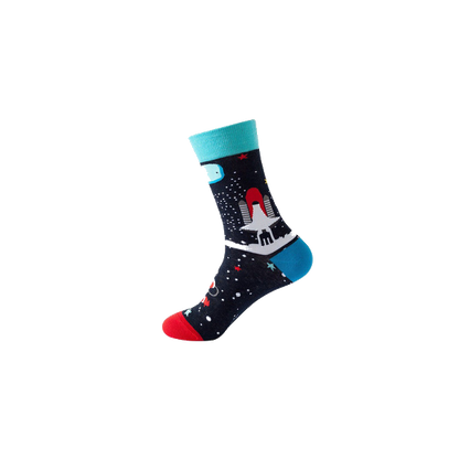 Calcetines 3 11