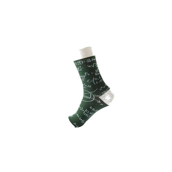 Calcetines 3 16