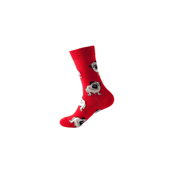Calcetines 4 10