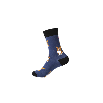 Calcetines 4 11