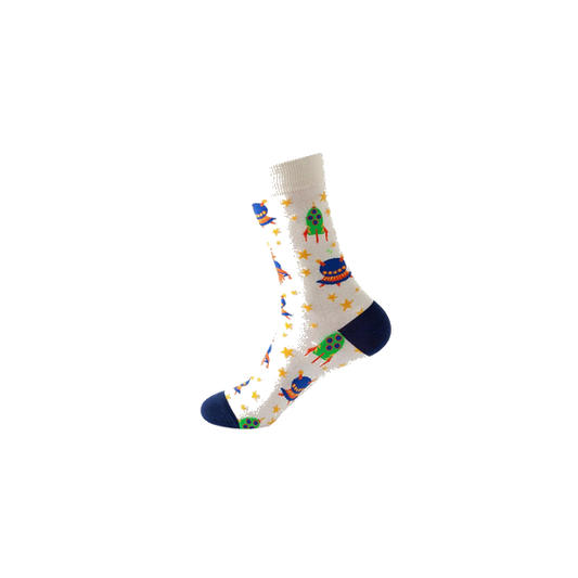 Calcetines 4 2