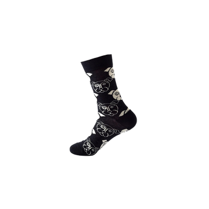 Calcetines 4 4