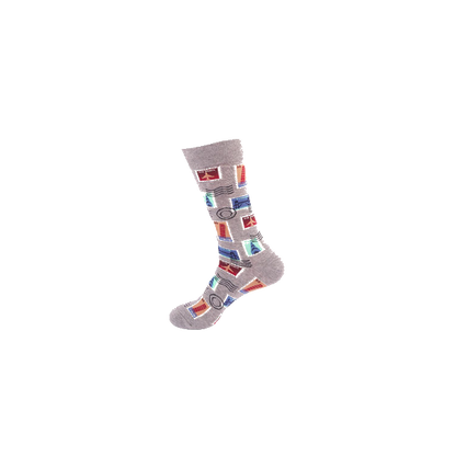Calcetines 6 11