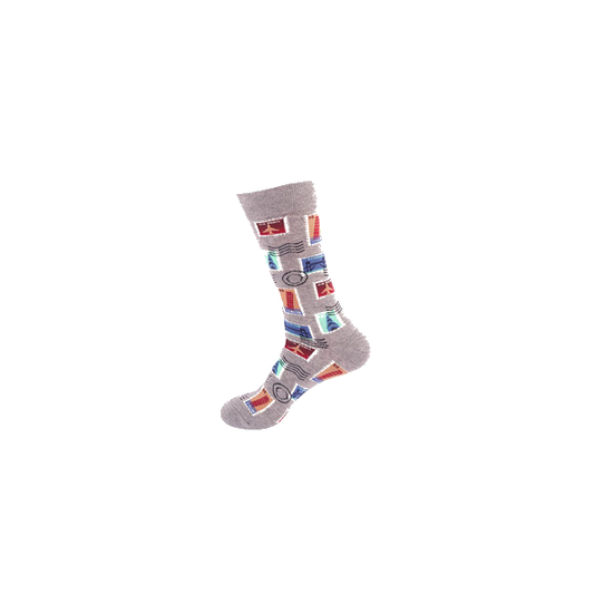 Calcetines 6 11