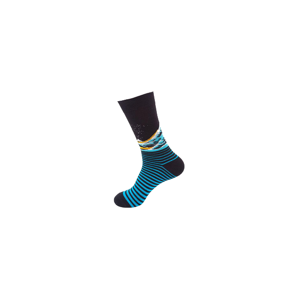Calcetines 6 18