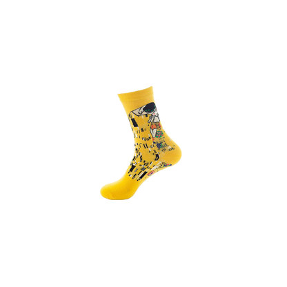 Calcetines 6 9
