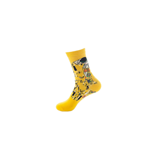 Calcetines 6 9