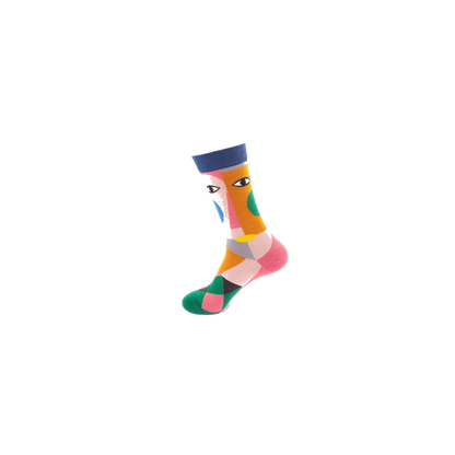 Calcetines 7 16
