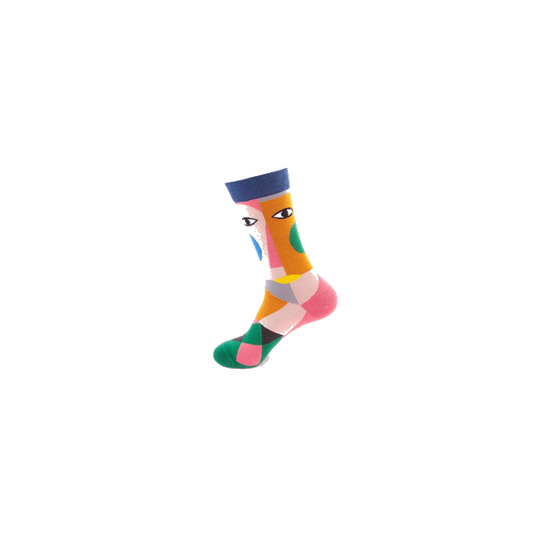 Calcetines 7 16
