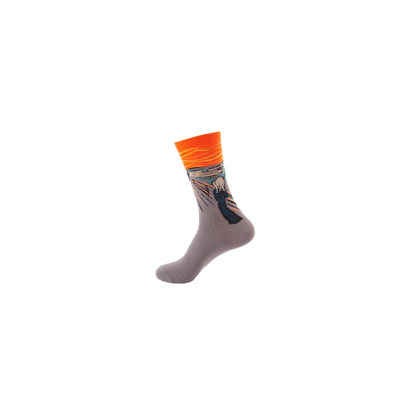 Calcetines 7 18