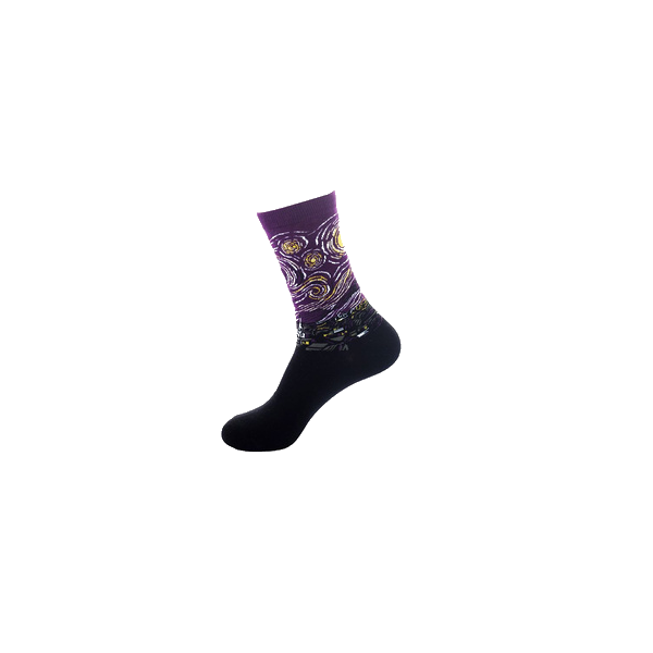 Calcetines 7 21
