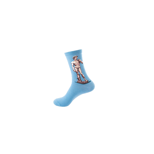 Calcetines 7 8