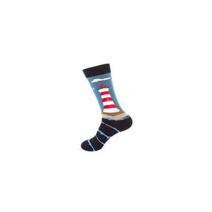 Calcetines 8 2