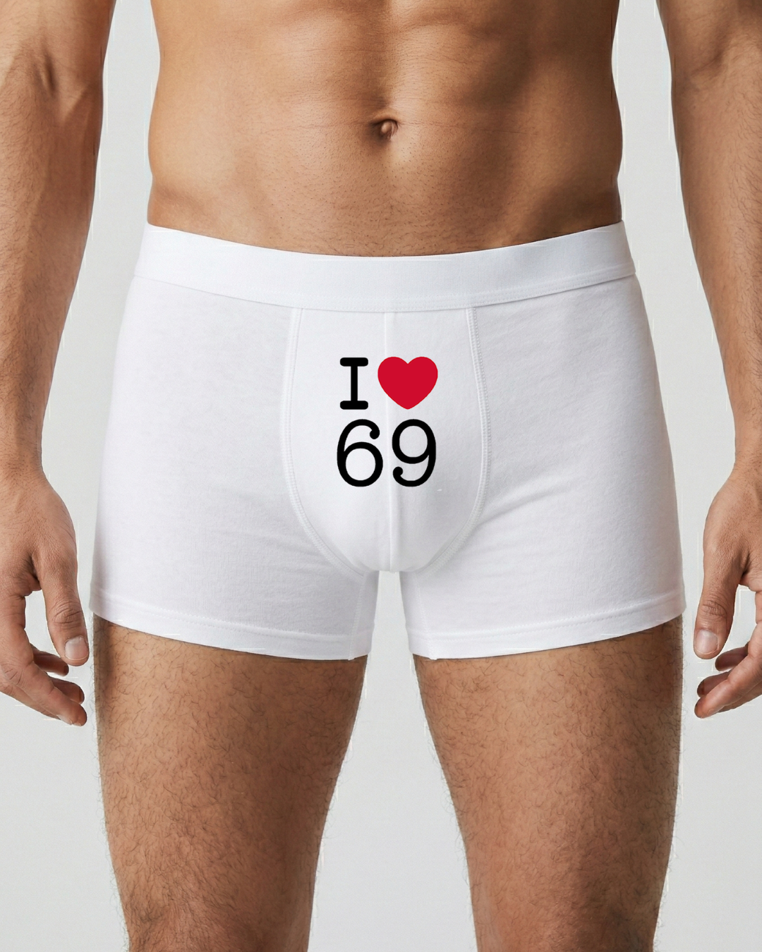 I Love 69