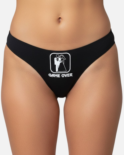 Game Over